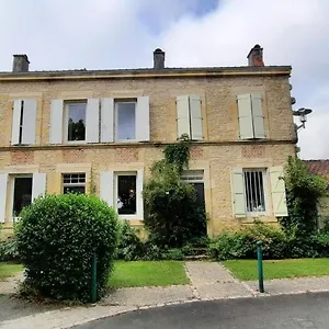 Couette-café La Maison Sur La Colline