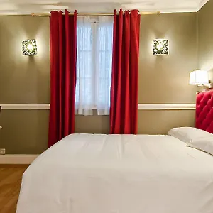 Claude Bernard Saint-germain Hotel Parijs