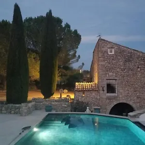 Lou Paradou Luberon Bed & Breakfast