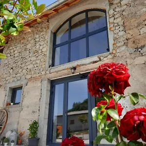 Le Petit Begou Bed & Breakfast