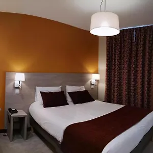 Saint-georges Hotel Saint-Jean-de-Maurienne