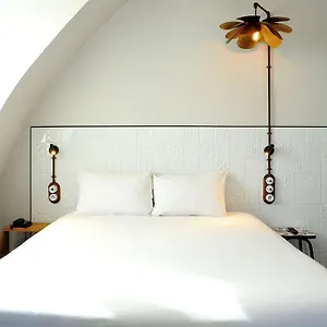 Ibis Styles Gare De Lyon Tgv Hotel Parijs