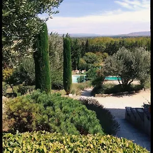 Hotel Maison Bournissac