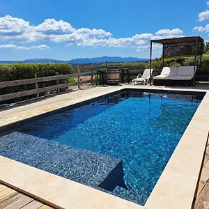 Maison d'hôtes La Garenne