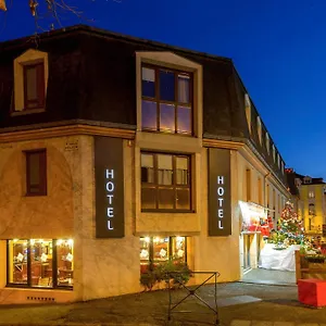 Hotel Centre