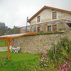 Le Plateau De La Danse Bed & Breakfast Saint-Victor-sur-Loire